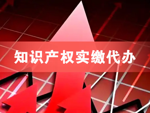 深州知识产权实缴资本代办